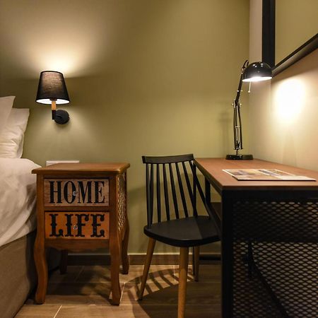 City Cottage - Kalamata Villas ภายนอก รูปภาพ