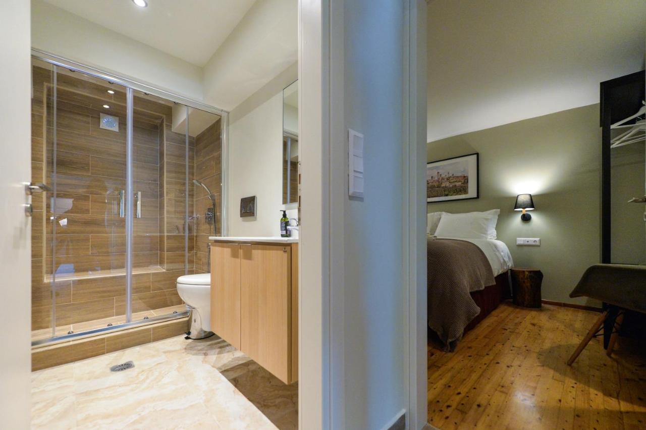 City Cottage - Kalamata Villas ภายนอก รูปภาพ