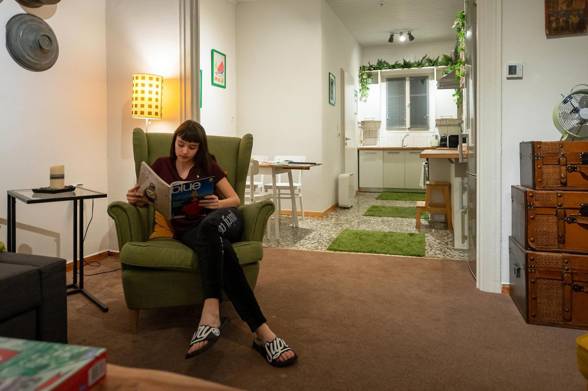 City Cottage - Kalamata Villas ภายนอก รูปภาพ
