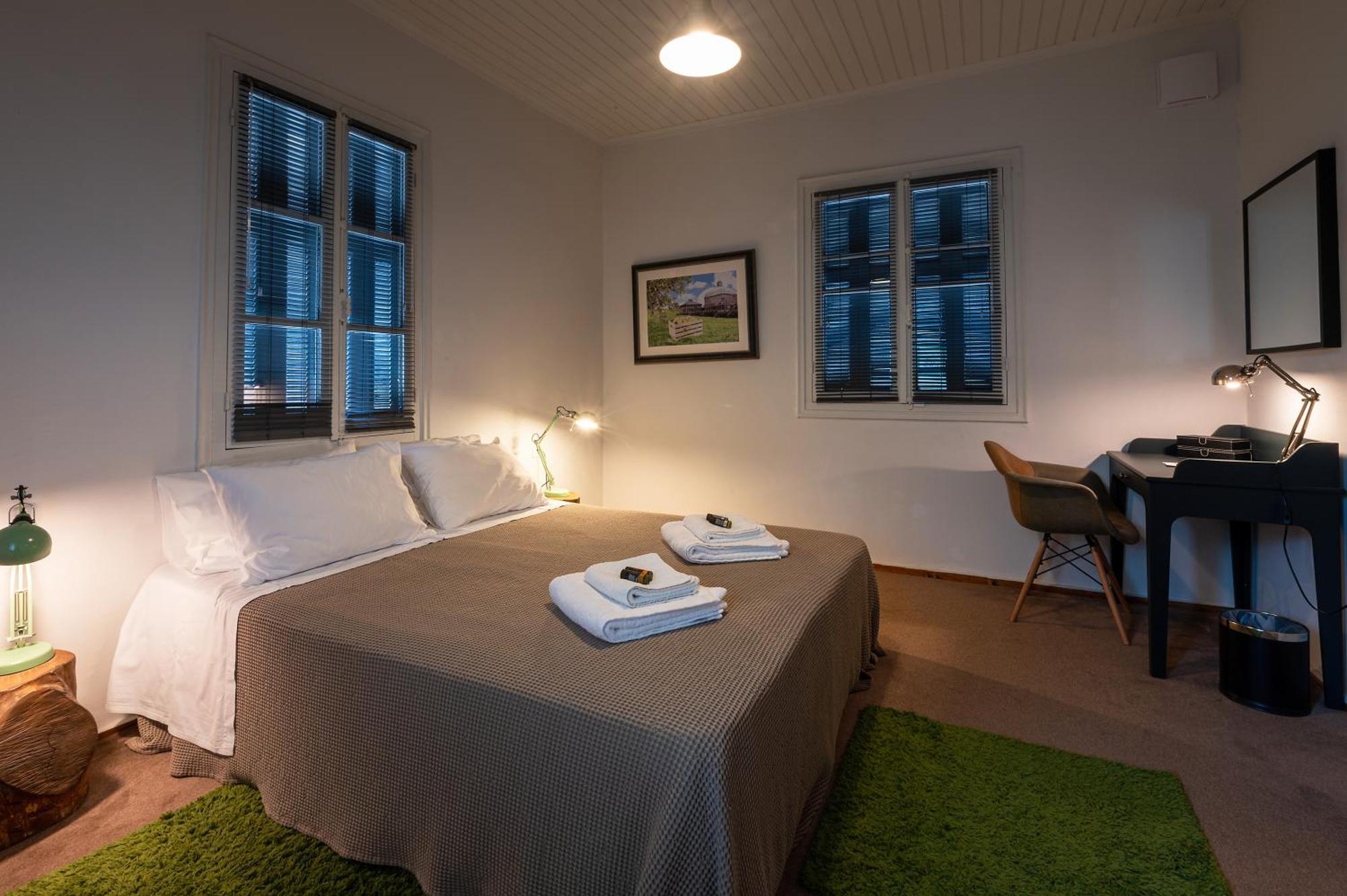 City Cottage - Kalamata Villas ภายนอก รูปภาพ
