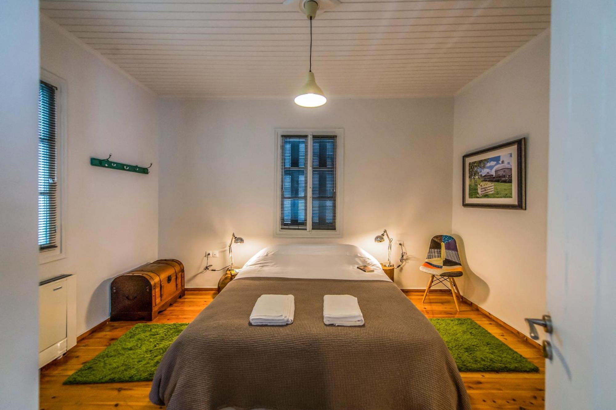 City Cottage - Kalamata Villas ภายนอก รูปภาพ