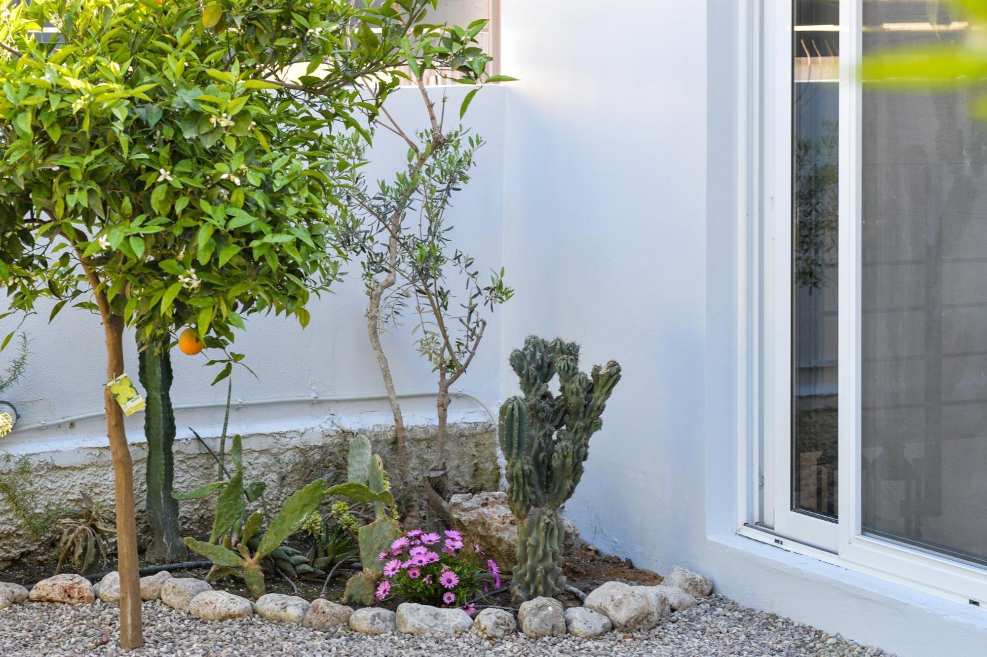 City Cottage - Kalamata Villas ภายนอก รูปภาพ
