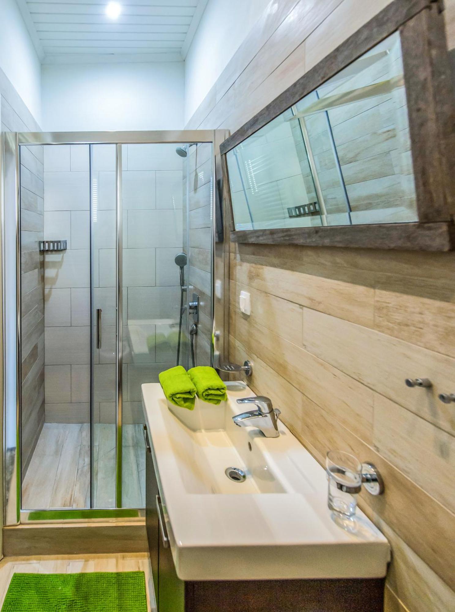 City Cottage - Kalamata Villas ภายนอก รูปภาพ