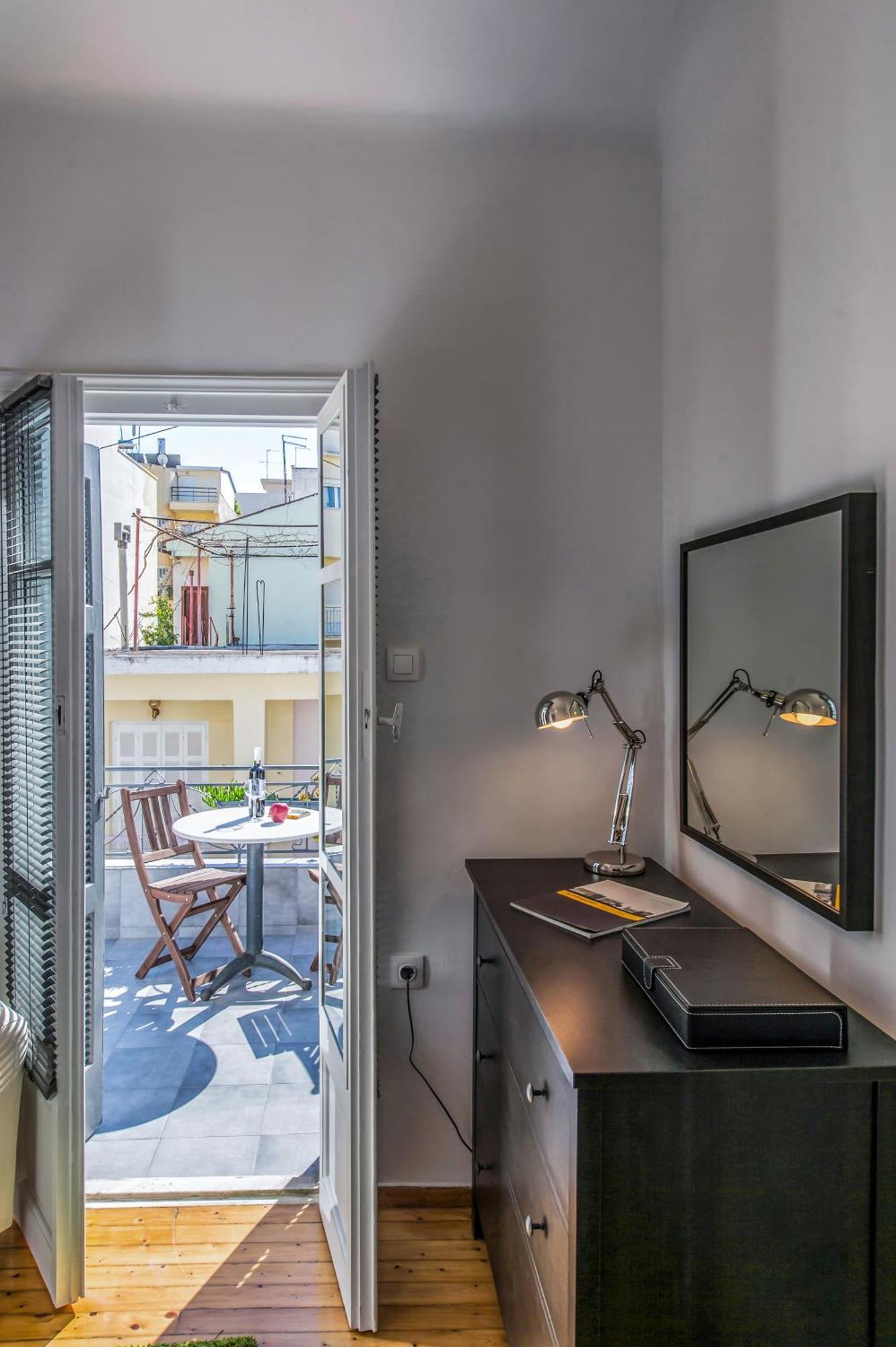 City Cottage - Kalamata Villas ภายนอก รูปภาพ